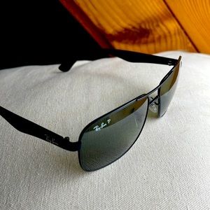 Ray-ban RB3516